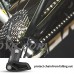 Vbestlife Aluminium Alloy Ultralight Bike Chain Guide Tool for ISCG 05 Bottom Bracket Bicycle Accessory - B07DC3BGBL